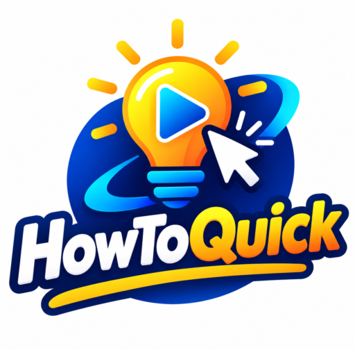 HowToQuick